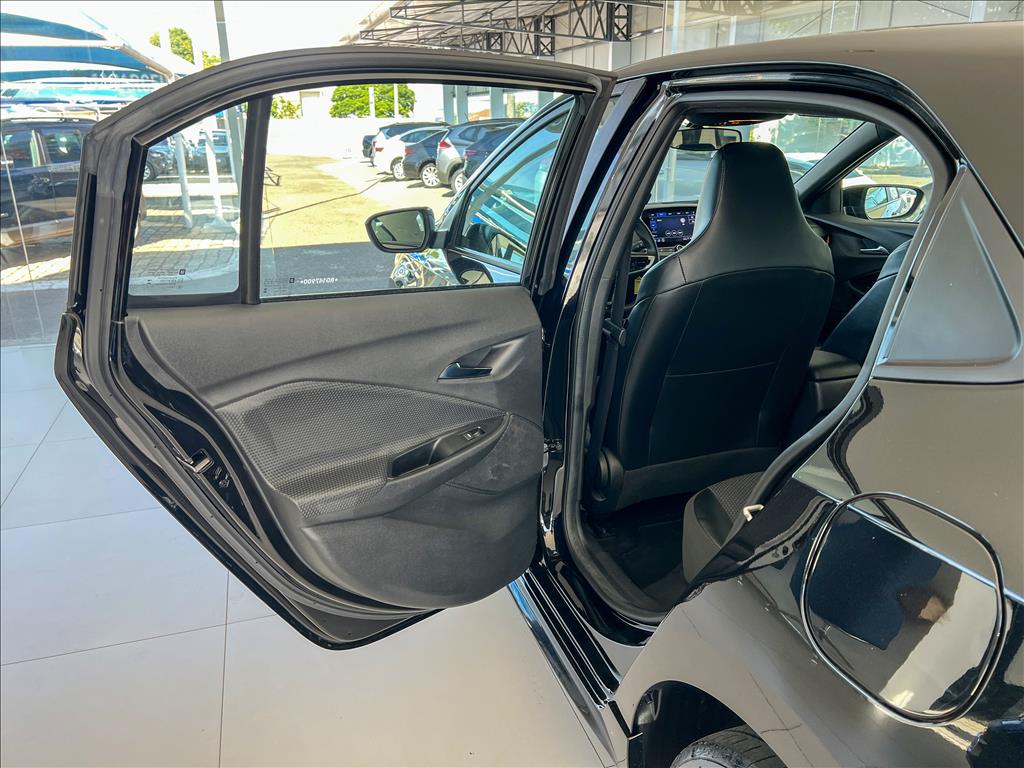 ONIX 1.0 TURBO FLEX RS AUTOMÁTICO16