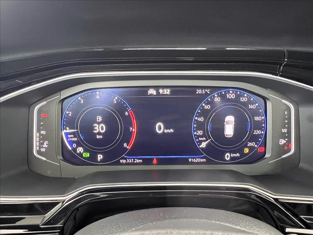 NIVUS 1.0 200 TSI TOTAL FLEX HIGHLINE AUTOMÁTICO8