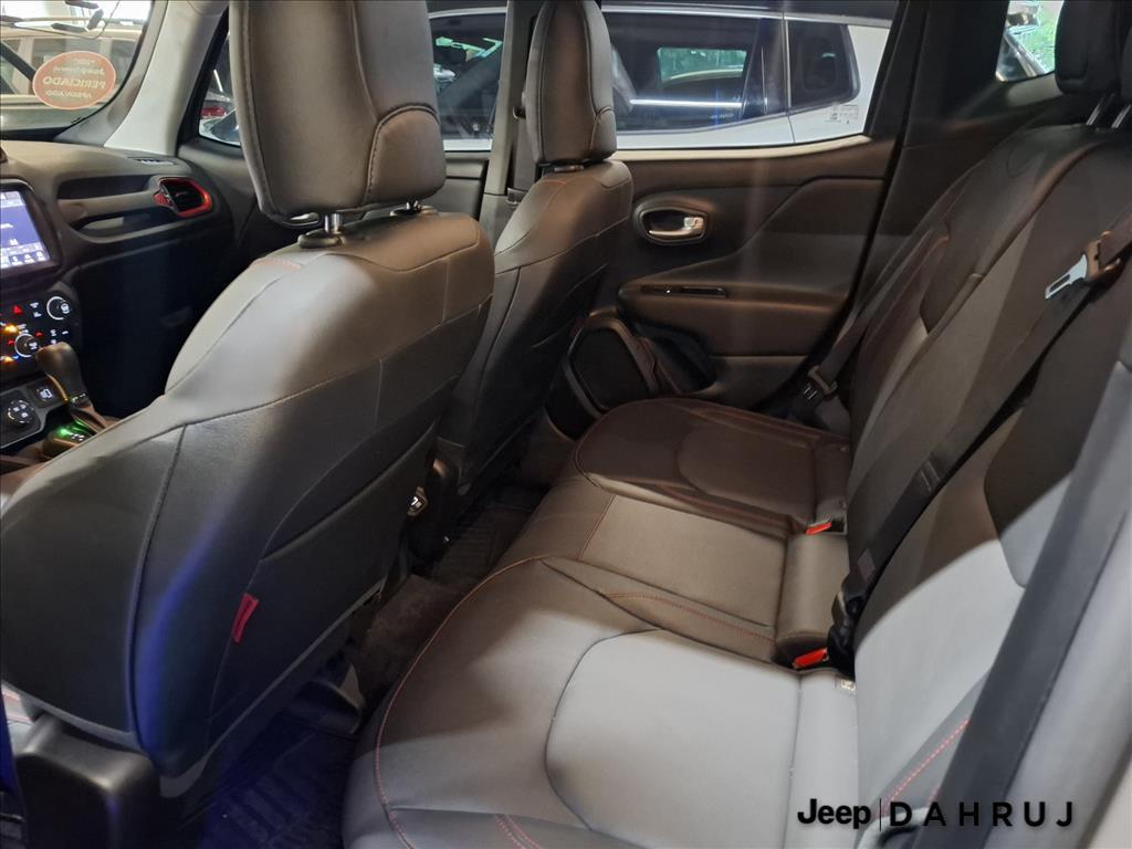 RENEGADE 1.3 T270 TURBO FLEX TRAILHAWK 4X4 AT99