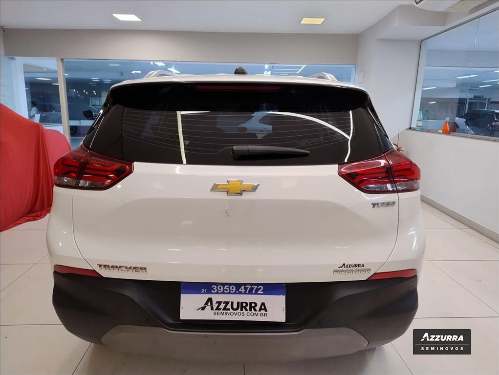 TRACKER 1.2 TURBO FLEX PREMIER AUTOMÁTICO6