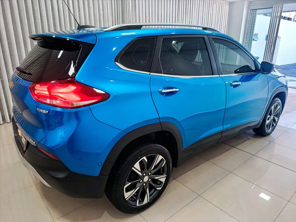TRACKER 1.2 TURBO FLEX PREMIER AUTOMÁTICO4