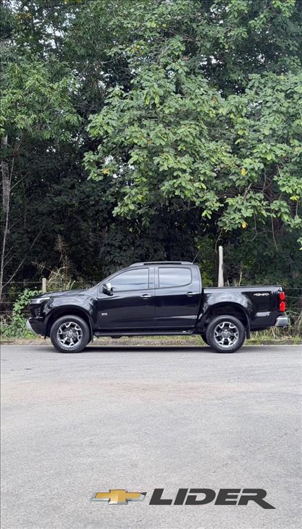 TRACKER 1.0 TURBO FLEX LT AUTOMÁTICO9