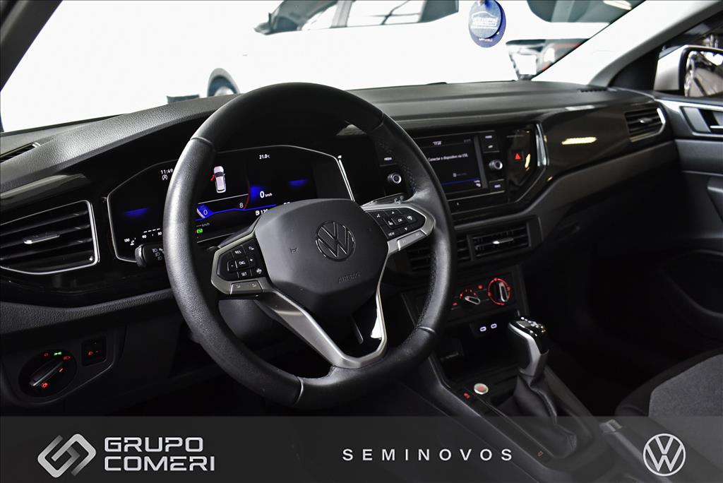 POLO 1.0 170 TSI SENSE AUTOMÁTICO15
