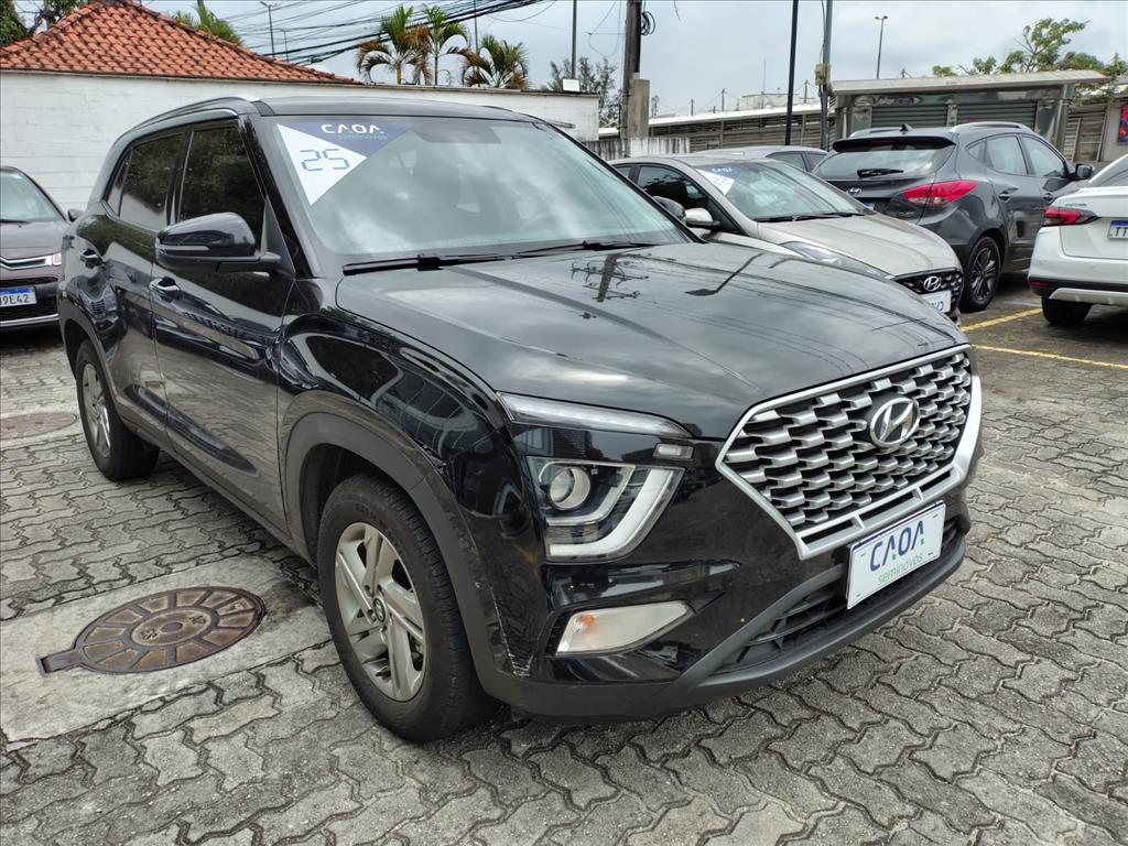 Hyundai-CRETA-1.0 TGDI FLEX COMFORT AUTOMÁTICO