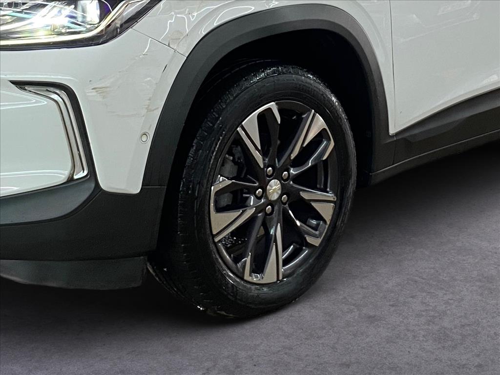 TRACKER 1.2 TURBO FLEX PREMIER AUTOMÁTICO