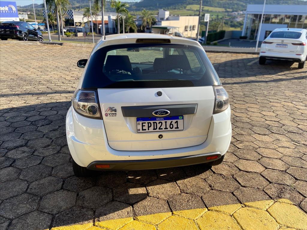 KA 1.0 MPI 8V FLEX 2P MANUAL2