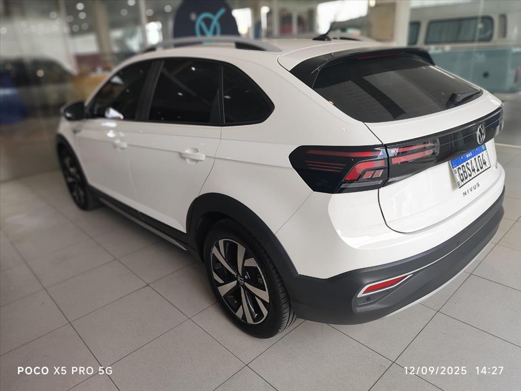 NIVUS 1.0 200 TSI TOTAL FLEX HIGHLINE AUTOMÁTICO
