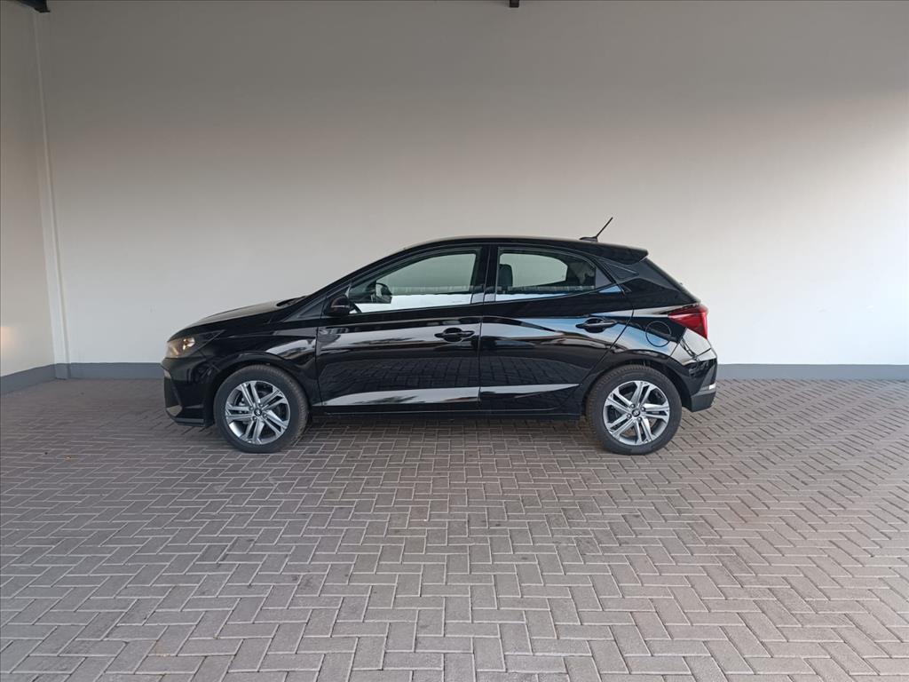 HB20 1.0 TGDI FLEX COMFORT PLUS AUTOMÁTICO1