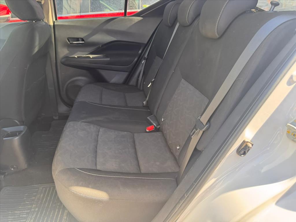 KICKS 1.6 16V FLEXSTART SENSE XTRONIC1