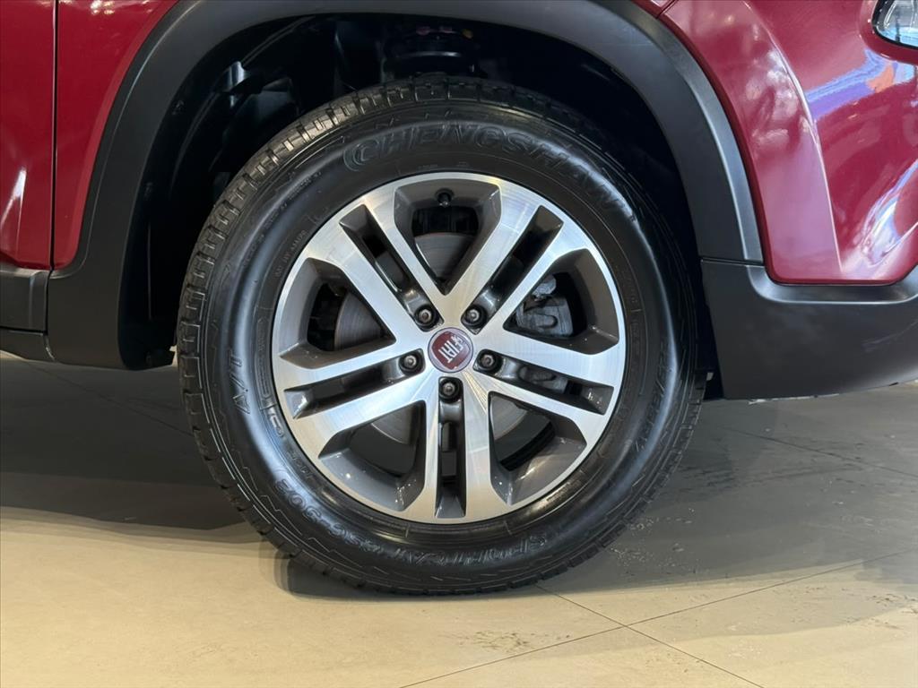 TORO 1.8 16V EVO FLEX FREEDOM AT62