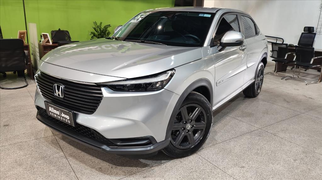 HR-V 1.5 DI I-VTEC FLEX EXL CVT1