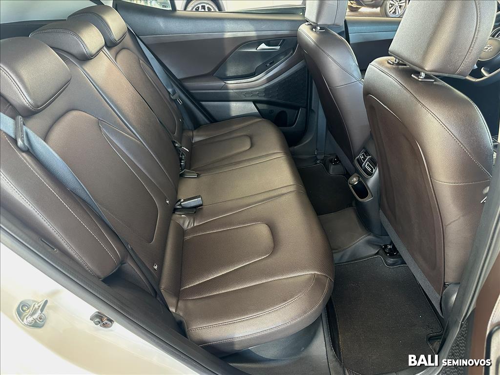 CRETA 1.0 TGDI FLEX PLATINUM AUTOMÁTICO14