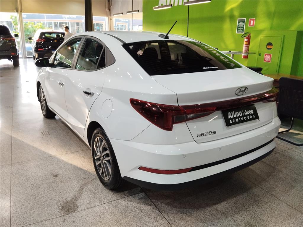 HB20S 1.0 12V FLEX LIMITED PLUS MANUAL5