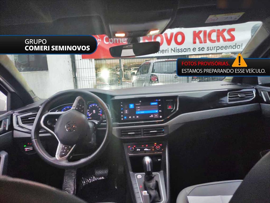 NIVUS 1.0 200 TSI TOTAL FLEX HIGHLINE AUTOMÁTICO