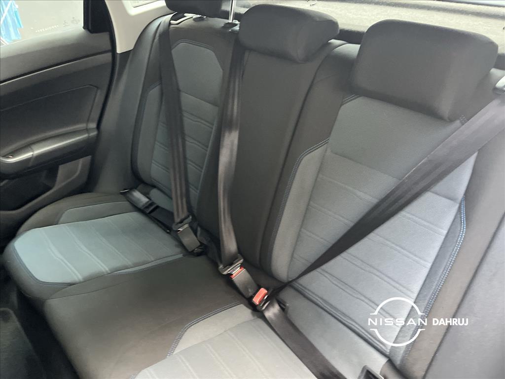 NIVUS 1.0 200 TSI TOTAL FLEX COMFORTLINE AUTOMÁTICO12