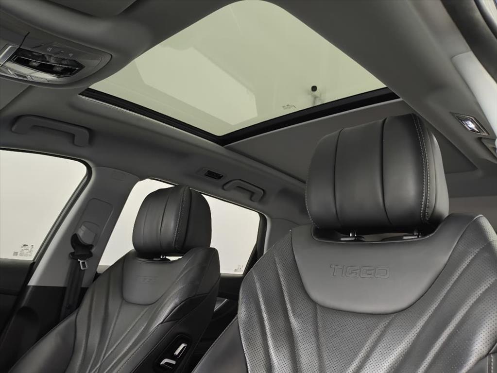 TIGGO 8 PRO 1.5 TCI PLUG-IN HYBRID DHT20