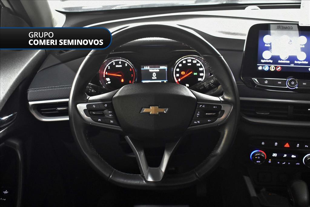 TRACKER 1.2 TURBO FLEX PREMIER AUTOMÁTICO
