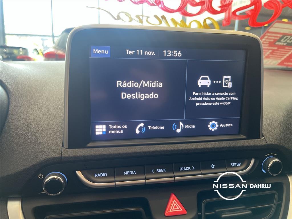 HB20 1.0 12V FLEX COMFORT MANUAL7