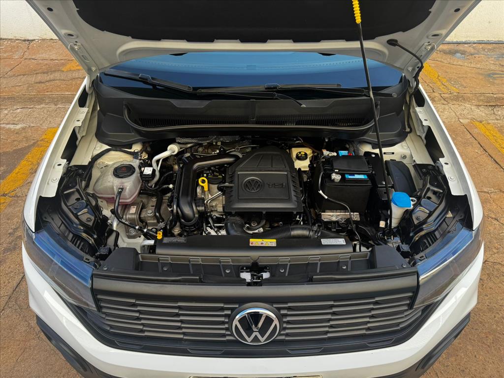 T-CROSS 1.0 200 TSI TOTAL FLEX SENSE AUTOMÁTICO