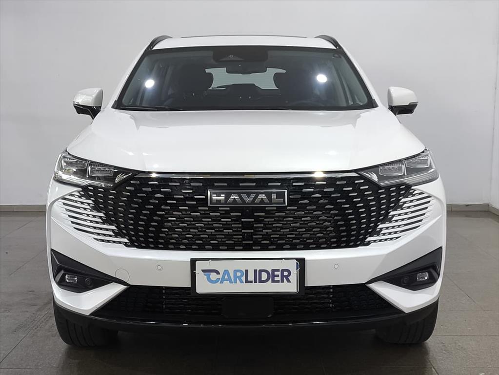 HAVAL H6 1.5 PHEV19 E-TRACTION1