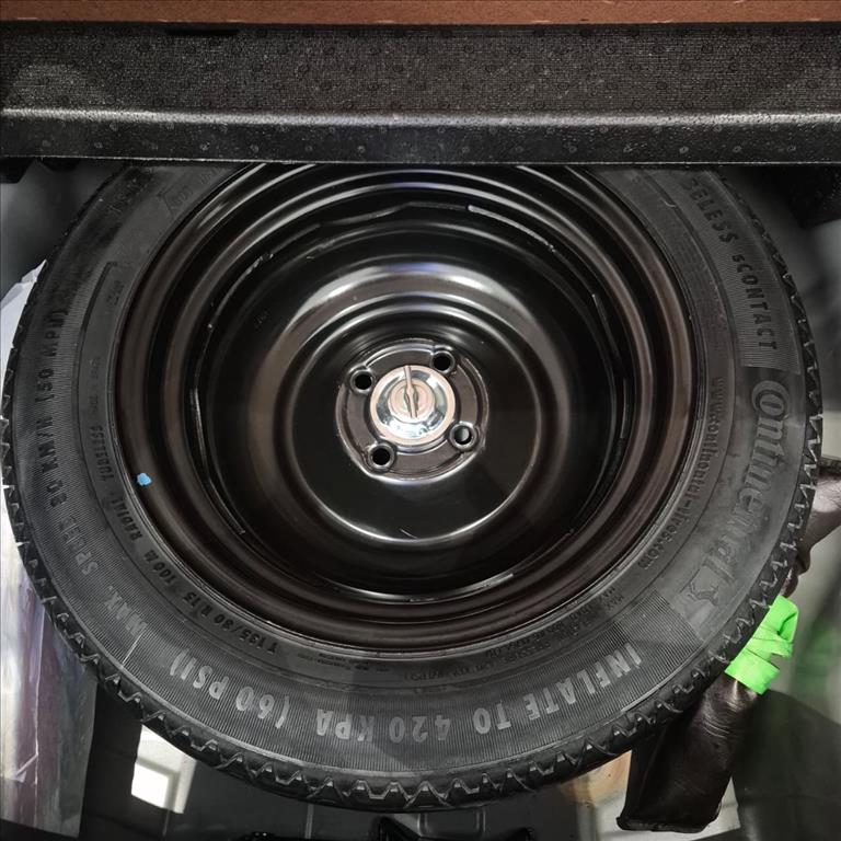 CITY 1.5 i-VTEC FLEX HATCH TOURING CVT16