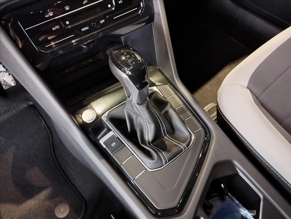 TAOS 1.4 250 TSI TOTAL FLEX COMFORTLINE AUTOMÁTICO8