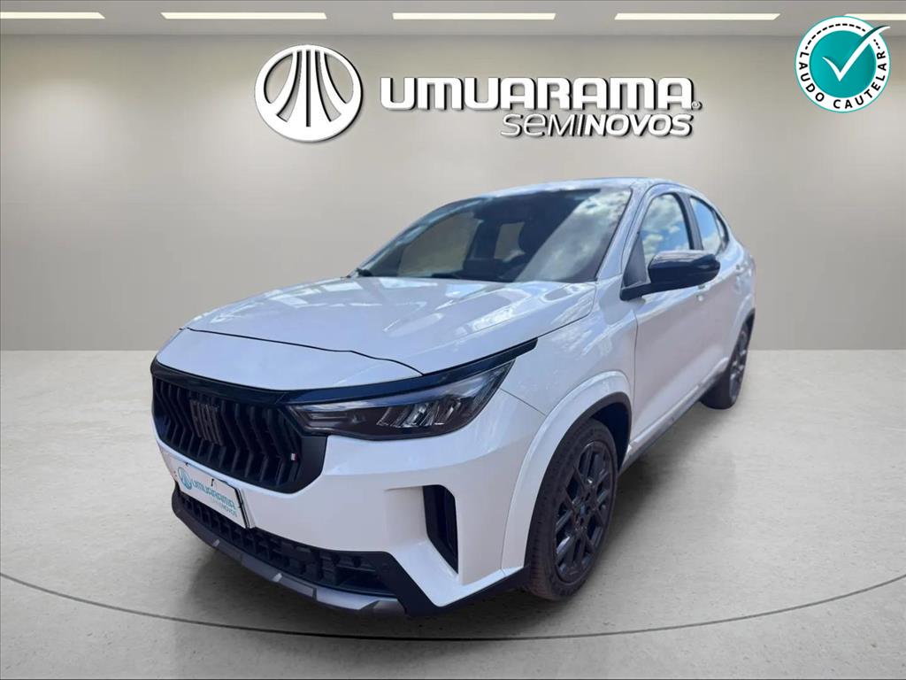 FASTBACK 1.0 TURBO 200 HYBRID IMPETUS CVT2
