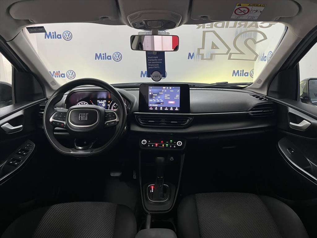 PULSE 1.3 FLEX DRIVE CVT9