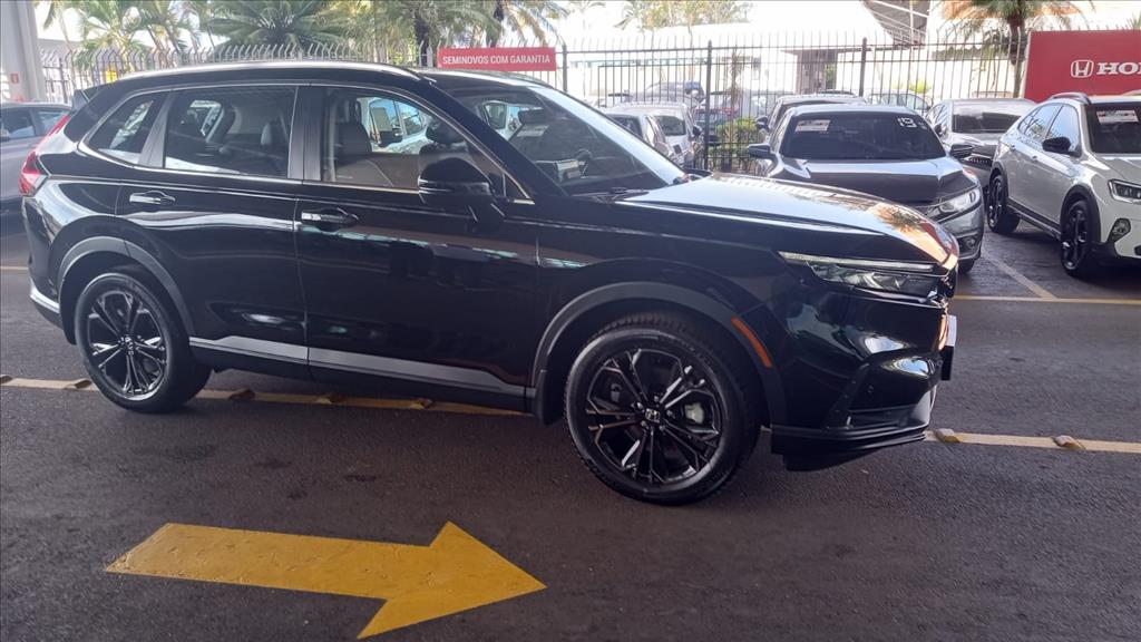 CRV 2.0 e:HEV ADVANCED E-CVT5