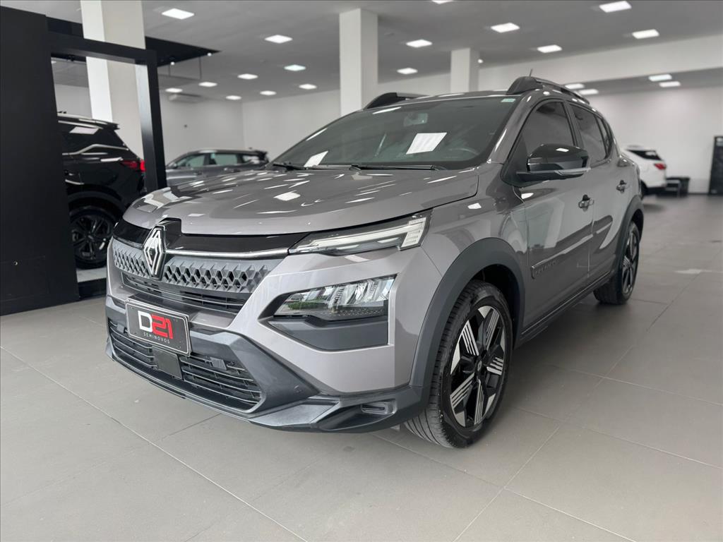 1.0 TCE FLEX TECHNO EDC