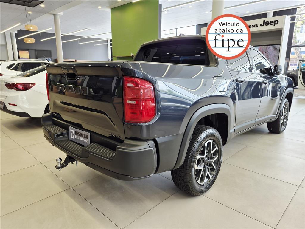 Foto ilustrativa do carro