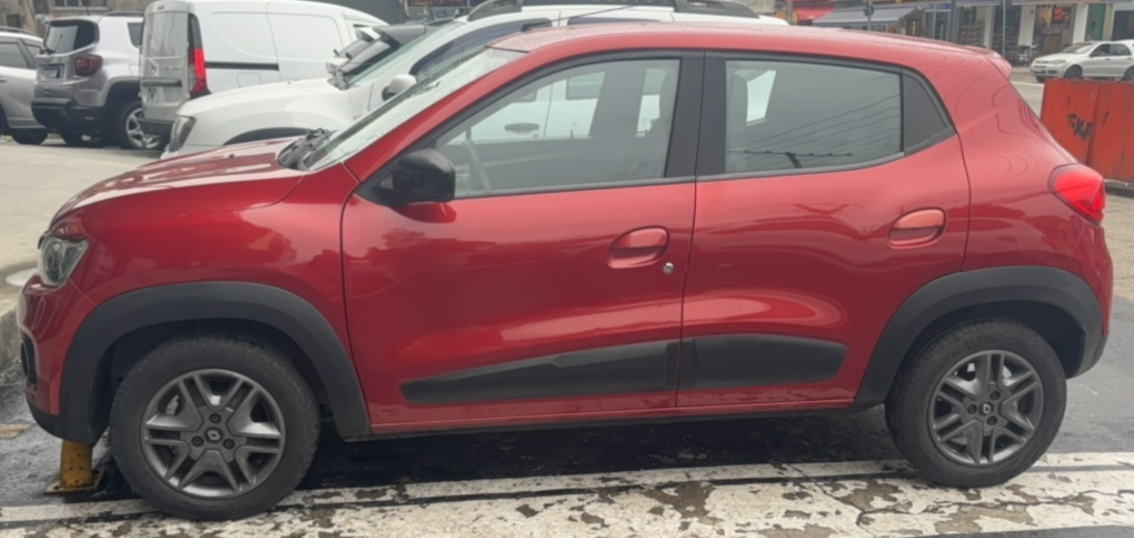 KWID 1.0 12V SCE FLEX INTENSE MANUAL2