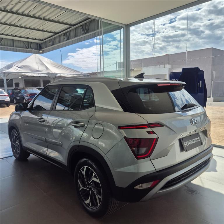 CRETA 1.0 TGDI FLEX PLATINUM AUTOMÁTICO5