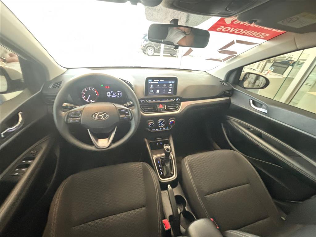 HB20 1.0 TGDI FLEX EVOLUTION AUTOMÁTICO11