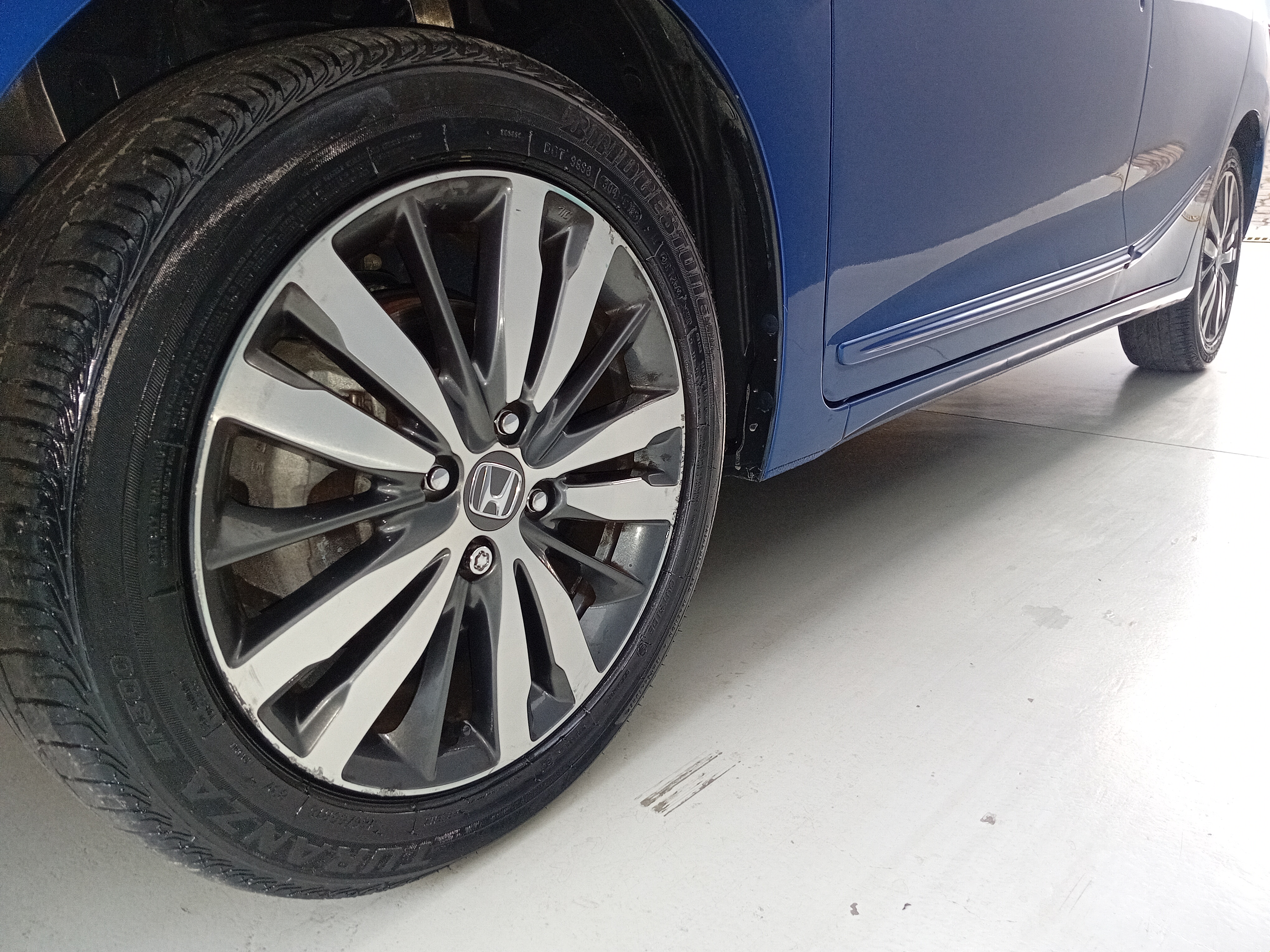 FIT 1.5 EX 16V FLEX 4P AUTOMÁTICO18