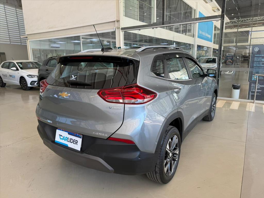 TRACKER 1.2 TURBO FLEX PREMIER AUTOMÁTICO2