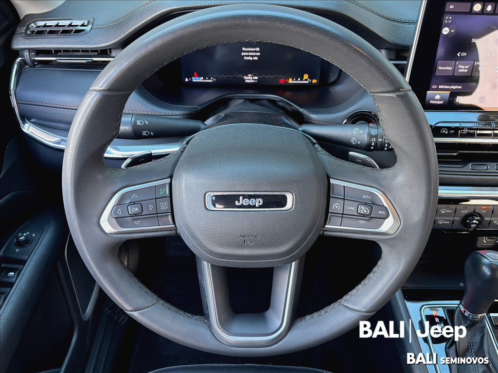 COMPASS 1.3 T270 TURBO FLEX LIMITED AT610