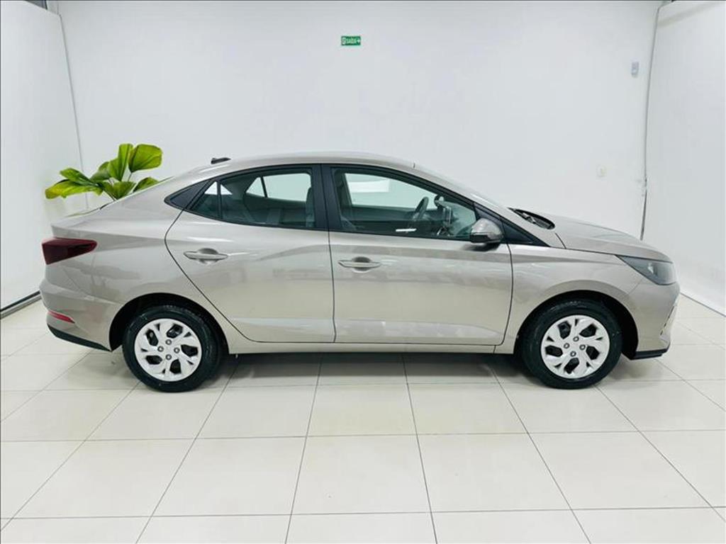 Hyundai-HB20S-1.0 12V FLEX COMFORT PLUS MANUAL