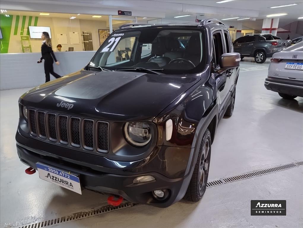 RENEGADE 2.0 16V TURBO DIESEL TRAILHAWK 4P 4X4 AUTOMÁTICO3