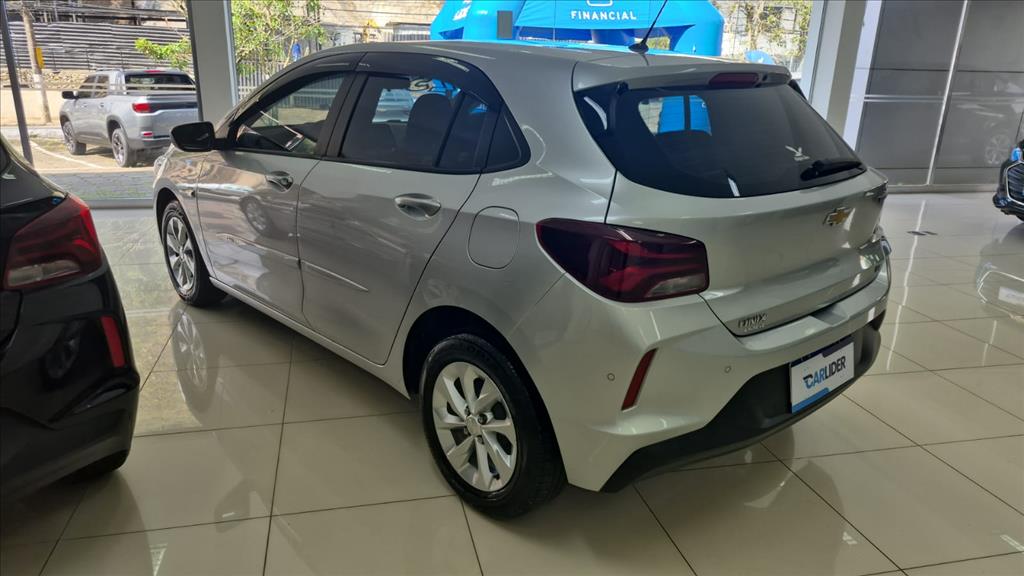 ONIX 1.0 FLEX LT MANUAL16