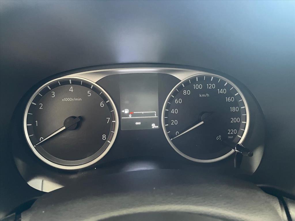 KICKS 1.6 16V FLEXSTART ACTIVE XTRONIC9