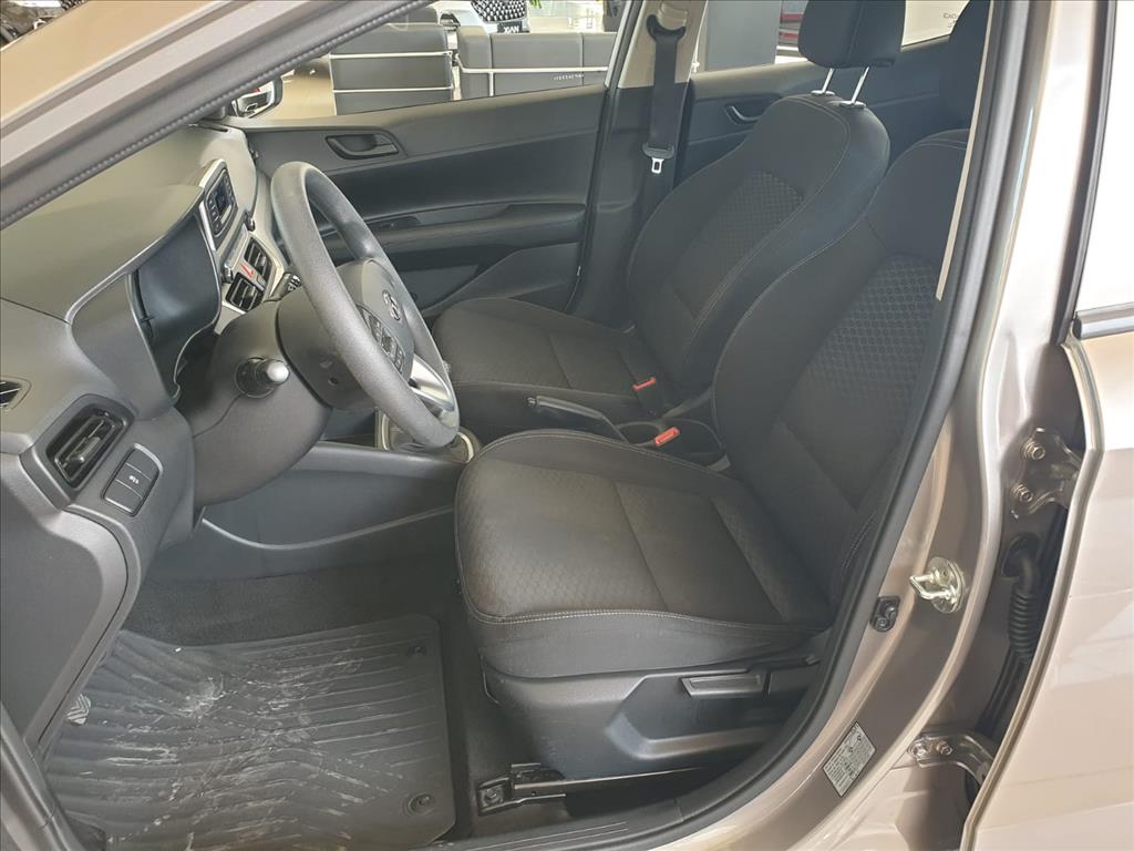 HB20 1.0 12V FLEX SENSE MANUAL