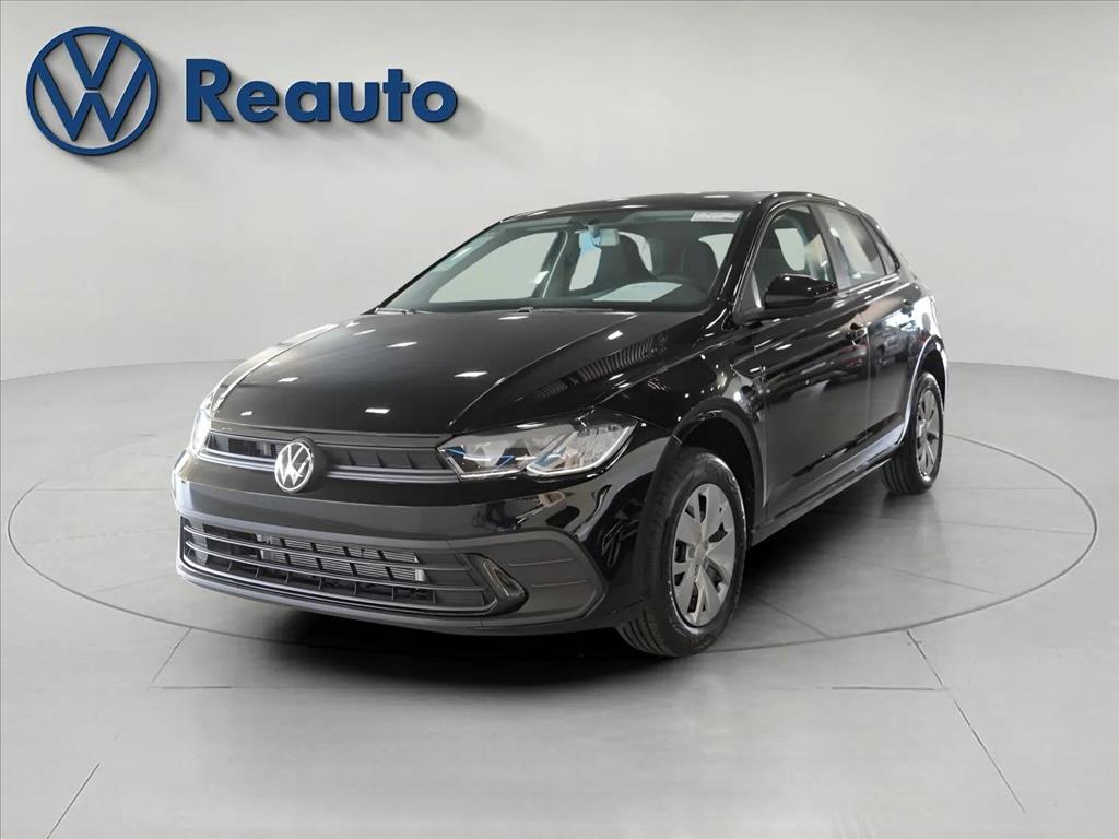 POLO 1.0 170 TSI SENSE AUTOMÁTICO