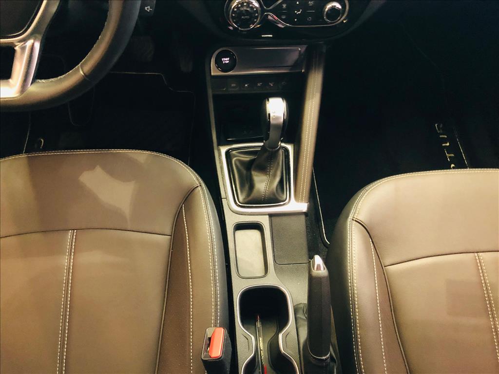 CAPTUR 1.3 TCE FLEX ICONIC X-TRONIC12