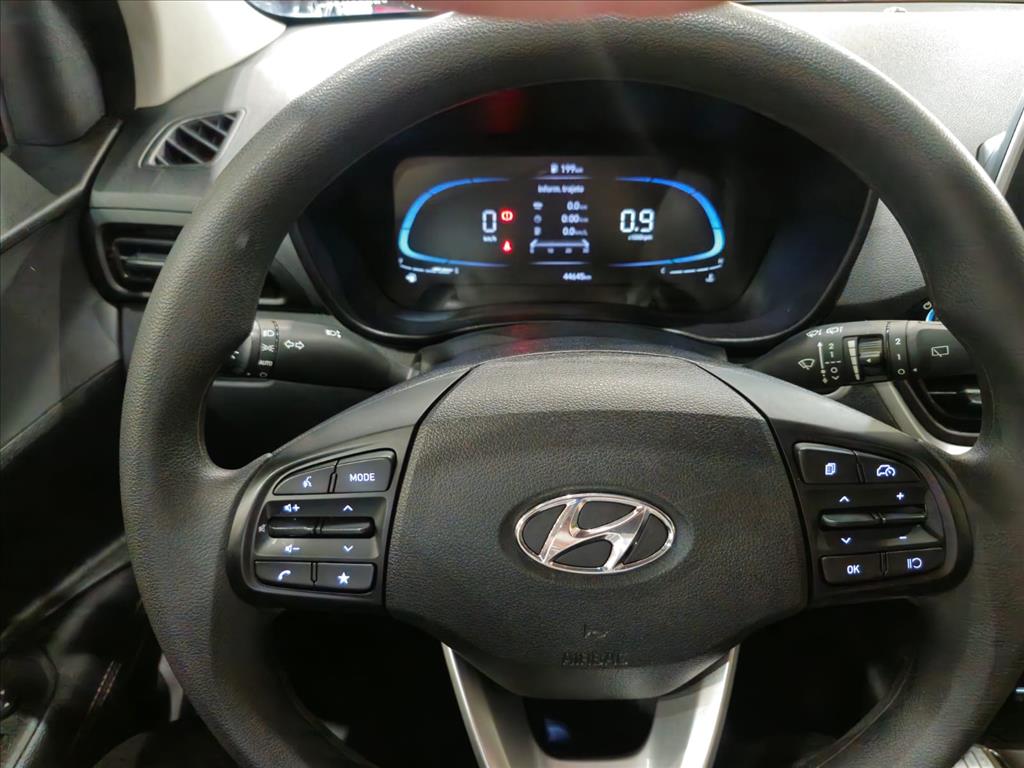 HB20 1.0 12V FLEX LIMITED MANUAL11