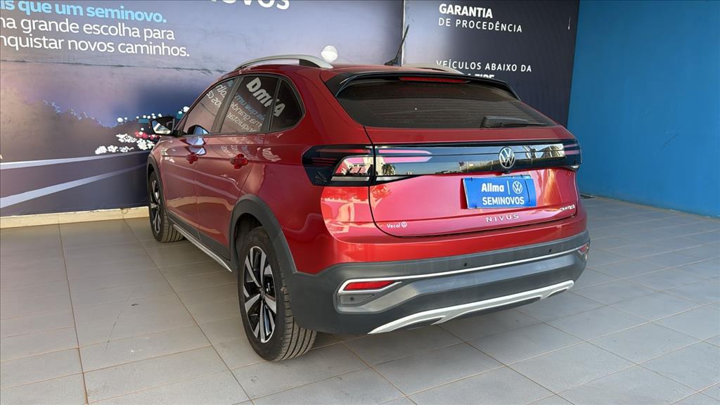 NIVUS 1.0 200 TSI TOTAL FLEX HIGHLINE AUTOMÁTICO3