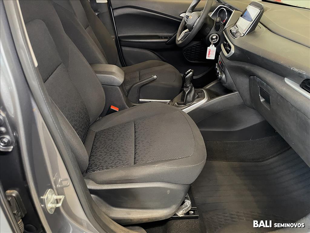 TRACKER 1.0 TURBO FLEX MANUAL12