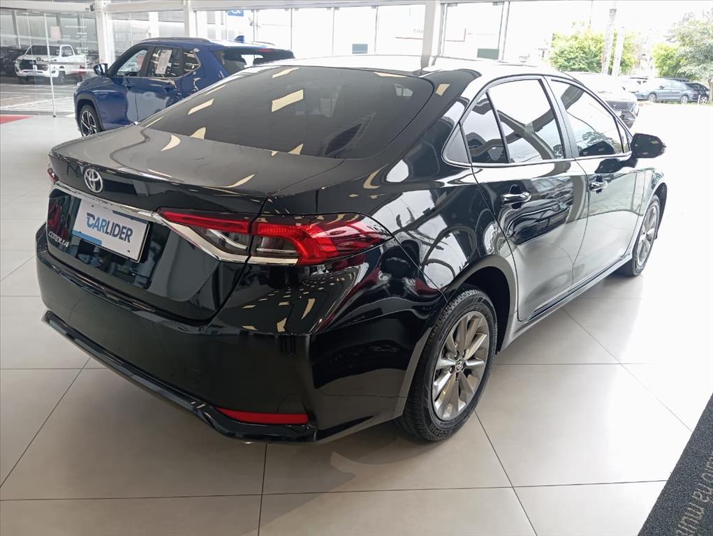 COROLLA 2.0 VVT-IE FLEX GLI DIRECT SHIFT5