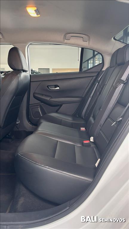 SENTRA 2.0 16V GASOLINA ADVANCE XTRONIC