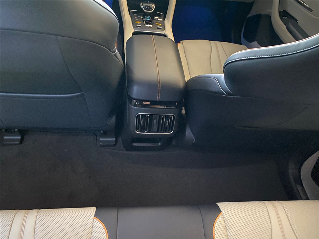 SONG PLUS 1.5 DM-I HÍBRIDO AUTOMÁTICO11